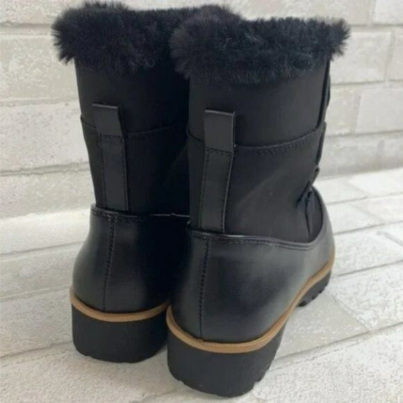 JBU by Jambu Women's Maldive Weather Ready Ankle Boot - Picture 4 of 5